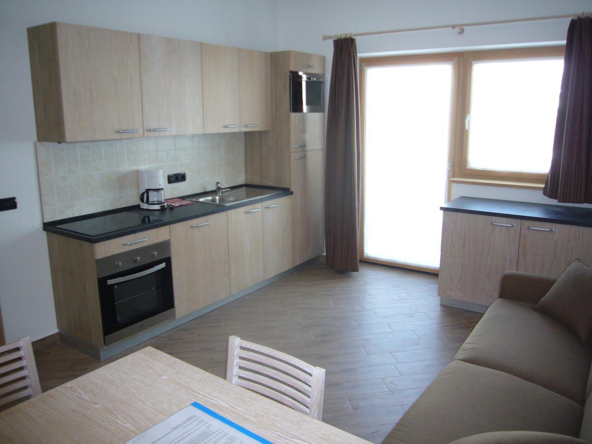 Casa Marisa Apartment Livigno Exterior photo