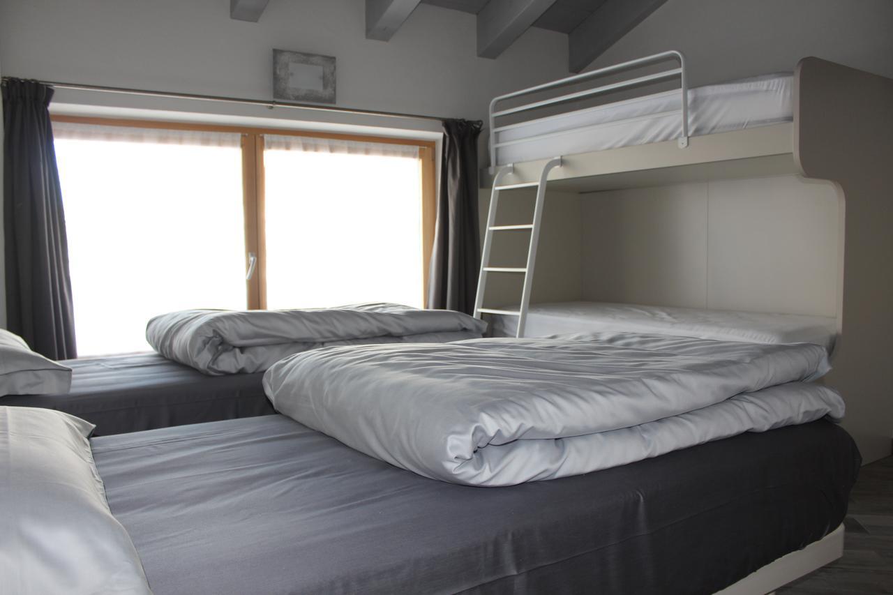 Casa Marisa Apartment Livigno Exterior photo