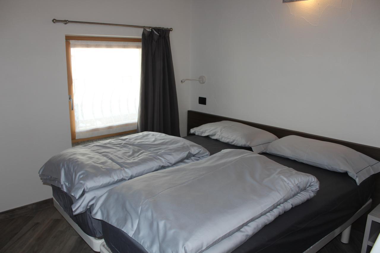 Casa Marisa Apartment Livigno Exterior photo