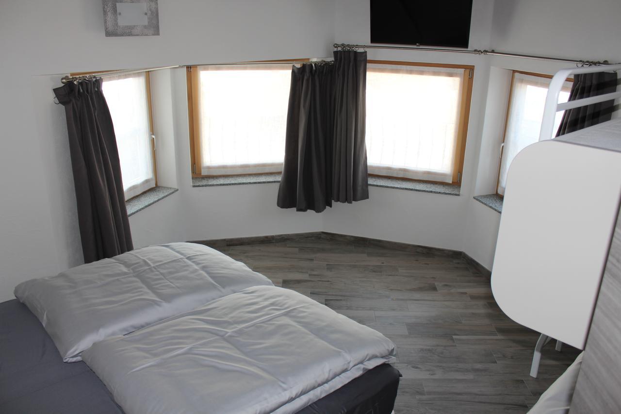 Casa Marisa Apartment Livigno Exterior photo