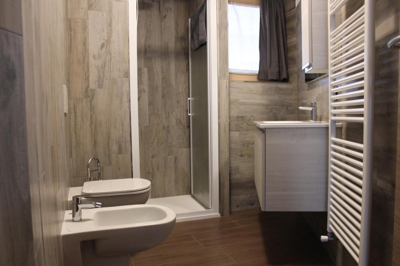 Casa Marisa Apartment Livigno Exterior photo